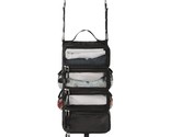 Travel Hanging Luggage Organizer Portable Suitcase Closet Organizer Mult... - $58.99