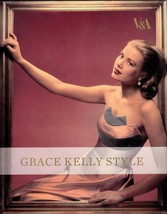 Grace Kelly Style (2010) H. Kristina Haugland - V&amp;A Publishing Hc - Fashion - £14.25 GBP