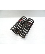 81 Mercedes R107 380SL coil springs, rear 1153242204 - $93.49
