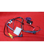 Axxess AX-NIS32SWC-6V Backup Camera retention w/ SWC for Select Nissan N... - $515.23 MXN