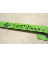 New Black Vista Top Banana DECAL STICKER for Banana Muscle Bike Bicycle - $14.95