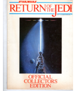 StarWars Return of The Jedi Official Collectors Edition - $12.38 CAD