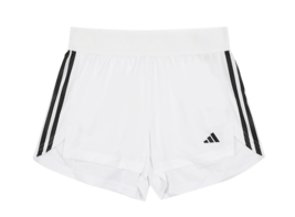 Adidas Hyperglam Woven Shorts Women&#39;s Sports Pants Casual Asia-Fit NWT IT4671 - £37.45 GBP