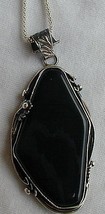 Beautiful onyx pendant a thumb200