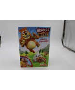 Goliath Beware of the Bear Game - $6.92