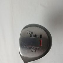 Tour Model II Mens LH #1 Driver 10.5 Degree Loft Golf club - €17,31 EUR