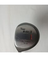 Tour Model II Mens LH #1 Driver 10.5 Degree Loft Golf club - $19.95