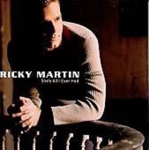 Ricky Martin  (She&#39;s All I Ever Had) - £3.18 GBP