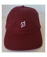 Peloton Logo Men&#39;s Classic Twill Baseball Hat - $18.70