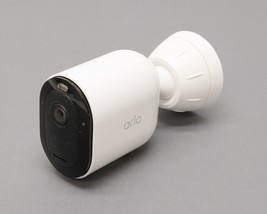 Netgear Arlo Pro 3 VMC4040P Add-On Wireless Camera w/Battery with wall mount image 2