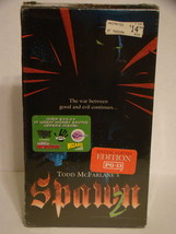 Vhs   Todd Mc Farlane&#39;s   Spawn 2  - £8.39 GBP