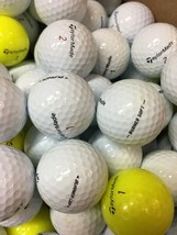 TaylorMade Burner ......15 Premium AAA Used Golf Balls...Assorted models - $17.37