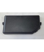 2012-2015 HONDA CIVIC OEM ENGINE BAY FUSEBOX FUSE RELAY COVER LID B7 - $516.75 MXN
