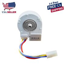 Evaporator Fan Motor Fit for Whirlpool Kenmore W10822580 W10255195 2259385 - $24.74