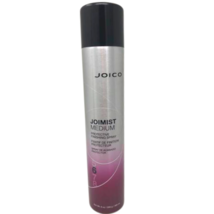 Joico JoiMist Medium Protective and Finishing Hair Spray 9.1 Oz - £13.38 GBP