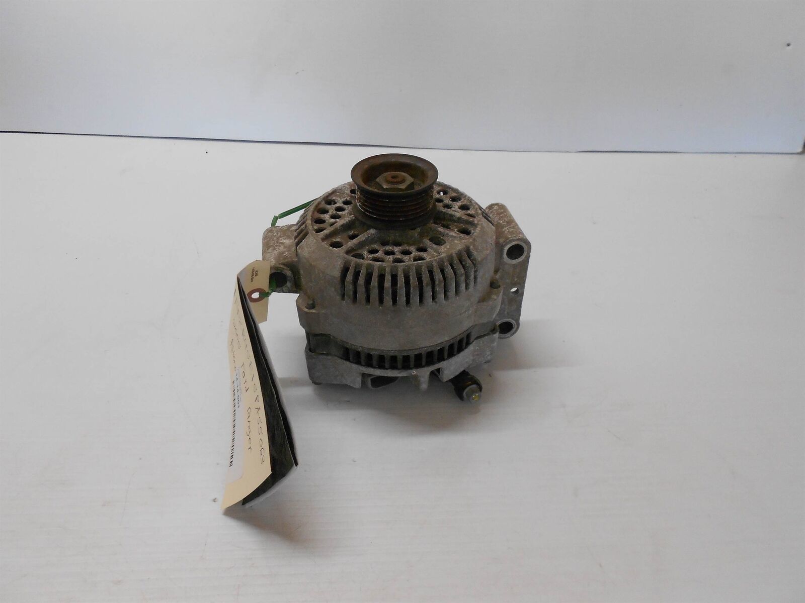 2004 2005 2006 2007 2008 2009 Ford Ranger Alternator 6-245 115 Amp OEM - $49.99