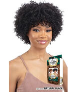 SHAKE N GO GOLDEN 100% HUMAN HAIR WIG - GINA - $39.99