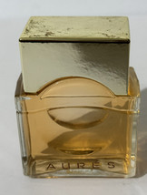 Vintage 1985 Avon Aures Splash After Shave Lotion Fl Oz Rare 98% - £15.40 GBP