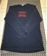 Vtg AAA Men’s Shirt XL Orange County Choppers Rock Tavern New York Long ... - $474.79 MXN