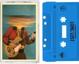 Lord Huron Long Lost [Light Blue Cassette] Music C [Audio Cassette] Lord... - $21.51