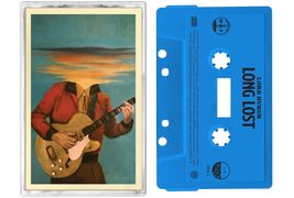 Lord Huron Long Lost [Light Blue Cassette] Music C [Audio Cassette] Lord... - $21.51