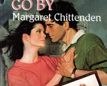 As Years Go By (Harlequin SuperRomance #666) by Margaret Chittenden / 1995 - $1.13