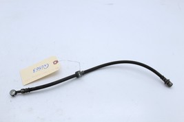 08-14 SUBARU IMPREZA WRX FRONT LEFT DRIVER SIDE BRAKE HOSE Q6563 image 8