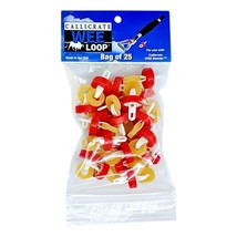 Callicrate Wee Bander Replacement Loops 25s - £37.10 GBP