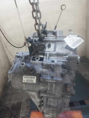 2008-2009 Honda Accord EXL 3.5L Fwd Automatic Transmission Assembly 185K Miles Item image 14