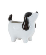 Puppy Dog Planter (Set of 4) - 791127 - $66.92