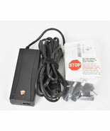 TARGUS UNIVERSAL LAPTOP CHARGER 90W APA64A - $33.93 CAD