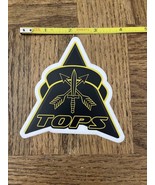 Tops Sticker - €42,40 EUR