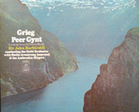 Grieg: Peer Gynt [Vinyl] - £10.38 GBP