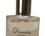 Icf Incluye Diandra Eau de Parfum Perfume .25 Fl OZ Miniatura ~ Nuevo Viejo - $6.19