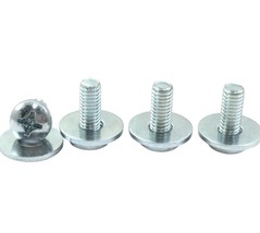 SuperSonic Wall Mount Mounting Screws for Model SC-1311, SC-1312, SC-1511 - £6.36 GBP