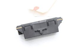 04-10 AUDI A8 L QUATTRO DOOR LIGHT CONTROL MODULE Q7071 image 6