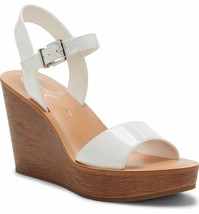 Jessica Simpson Miercen Women&#39;s Shoes Size 9.5 New Bright White - £31.96 GBP