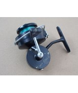 Vintage Garcia Mitchell 304 Fishing Spinning Reel Made in France UNTESTED - $826.88 MXN