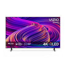 Vizio M65Q6-L4 VIZIO 65 QUANTUM 4K QLED HDR SMART TV - €745,34 EUR