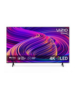 Vizio M65Q6-L4 VIZIO 65 QUANTUM 4K QLED HDR SMART TV - €740,73 EUR