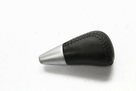 2004-2008 ACURA TL BASE AUTOMATIC GEAR SHIFTER SHIFT KNOB LEATHER OEM P7750 - $44.99