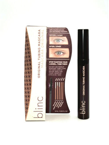 Blinc Original Tubing Mascara Black