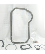 Partial Goetze 22-22905-02/0 Fits Audi 80 GTE GLE 1.6L Gasket Set Vintag... - $55.32 CAD