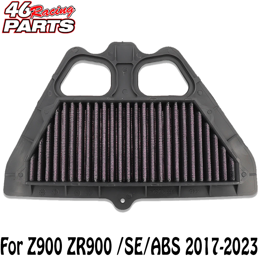Z900 Air Filter For Kawasaki ZR900 Z 900 SE/ABS Motorcycle Accessories 2... - £28.25 GBP