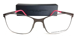 New PORSCHE DESIGN P 8262 P8262 A 54mm Rx Men&#39;s Women&#39;s Eyeglasses Frame Italy - £151.84 GBP