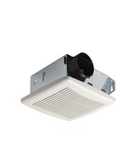 Bathroom Economy Ceiling Grille 70 CFM Fan Motor Assembly For Broan-NuTo... - £49.79 GBP