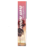 SMASHBOX  GLOSS ANGELES LIP GLOSS, SORBET WATCH ~ .13 OZ NIB - $260.61 MXN