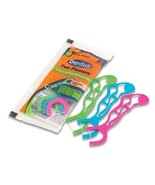 Dentek Kids Fun Flossers 3 Count Package 144/Bag, Wild Fruit (432 total ... - $57.70 CAD