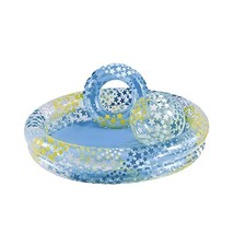 Intex Stars Pool Set with Beach Ball and Swim Ring  - $24.00