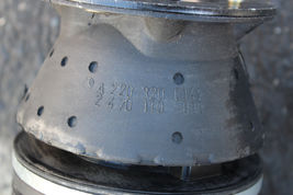 2003-2006 MERCEDES CL500 REAR RIGHT SHOCK ABSORBER C651 image 6